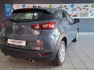 Mazda CX-3 2.0 Active auto