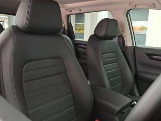 Honda CR-V 1.5T Exclusive