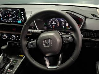 Honda CR-V 1.5T Exclusive