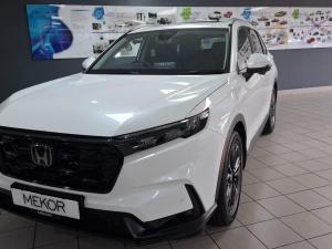 2025 Honda CR-V 1.5T Exclusive