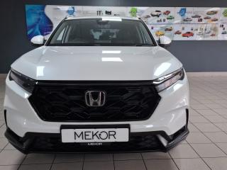 Honda CR-V 1.5T Exclusive