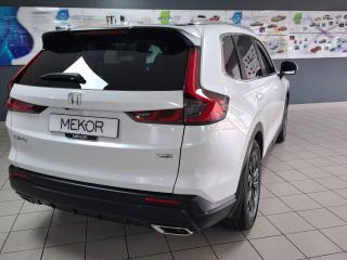 Honda CR-V 1.5T Exclusive