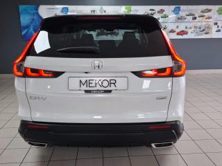 Honda CR-V 1.5T Exclusive