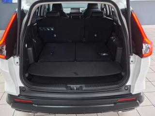 Honda CR-V 1.5T Exclusive