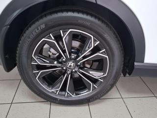 Honda CR-V 1.5T Exclusive