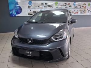 2025 Honda Fit 1.5 Comfort