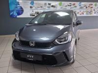 Honda Fit 1.5 Comfort