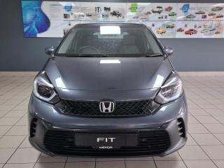 Honda Fit 1.5 Comfort