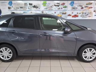 Honda Fit 1.5 Comfort