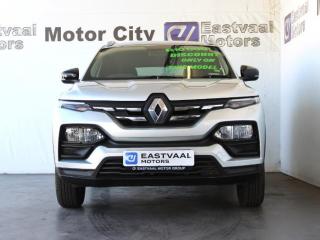 Renault Kiger 1.0 Zen