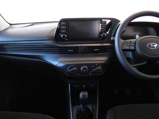 Hyundai i20 1.2 Motion