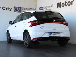 Hyundai i20 1.2 Motion