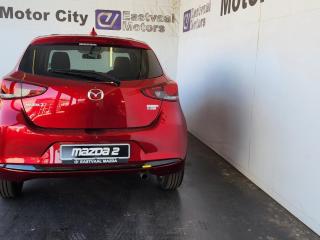 Mazda Mazda2 1.5 Dynamic auto