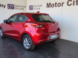 Mazda Mazda2 1.5 Dynamic auto