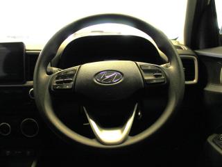 Hyundai Venue 1.2 Premium