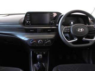 Hyundai i20 1.2 Premium