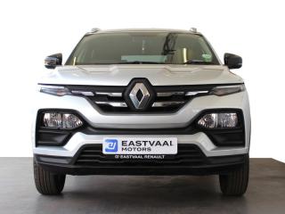 Renault Kiger 1.0 Zen auto