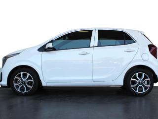 Kia Picanto 1.2 EX+ auto