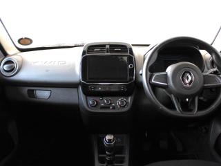 Renault Kwid 1.0 Zen