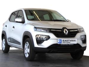 2024 Renault Kwid 1.0 Zen