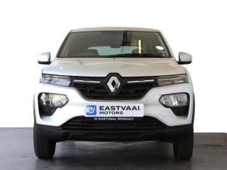 Renault Kwid 1.0 Zen