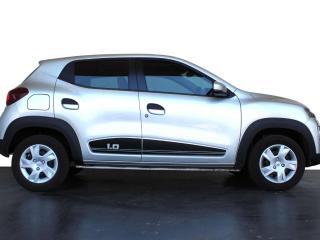 Renault Kwid 1.0 Zen