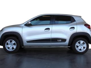 Renault Kwid 1.0 Zen