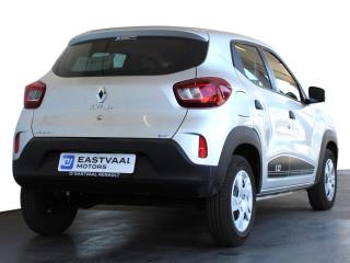 Renault Kwid 1.0 Zen