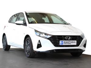 2023 Hyundai i20 1.2 Motion