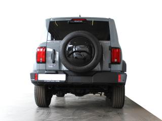 GWM Tank 300 2.0T HEV Super Luxury 4x4