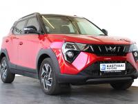 Mahindra XUV 3XO 1.2T AX7L