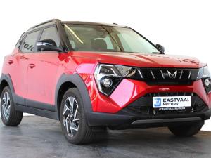 2024 Mahindra XUV 3XO 1.2T AX7L