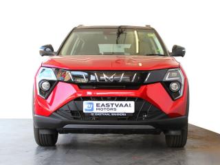 Mahindra XUV 3XO 1.2T AX7L