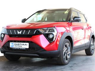 Mahindra XUV 3XO 1.2T AX7L