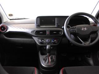 Hyundai Grand i10 1.2 Premium hatch