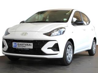 Hyundai Grand i10 1.2 Premium hatch