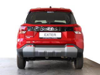 Hyundai Exter 1.2 Premium manual