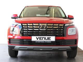 Hyundai Venue 1.2 Premium