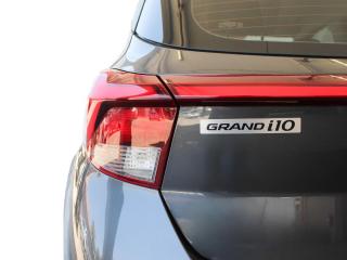 Hyundai Grand i10 1.0 Premium hatch