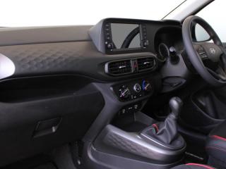 Hyundai Grand i10 1.0 Premium hatch