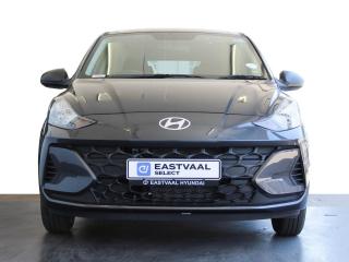 Hyundai Grand i10 1.0 Premium hatch