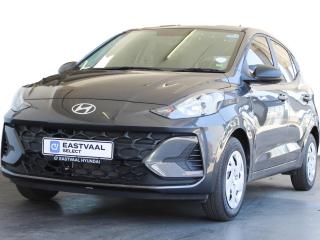 Hyundai Grand i10 1.0 Premium hatch