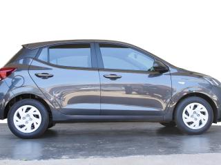 Hyundai Grand i10 1.0 Premium hatch