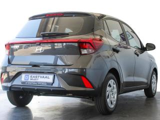 Hyundai Grand i10 1.0 Premium hatch