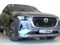 Mazda CX-60 3.3D AWD Takumi