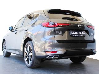 Mazda CX-60 3.3D AWD Takumi