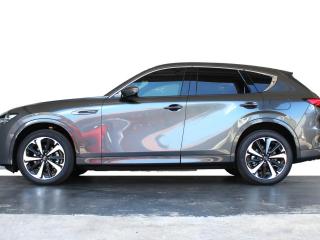 Mazda CX-60 3.3D AWD Takumi