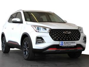 2023 Chery Tiggo 4 Pro 1.5T Elite SE