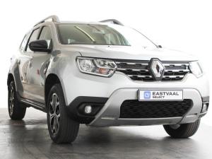 2021 Renault Duster 1.5dCi TechRoad auto