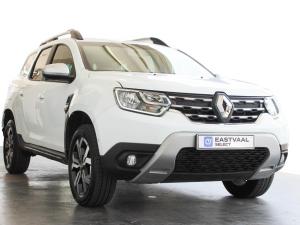 2022 Renault Duster 1.5dCi Intens